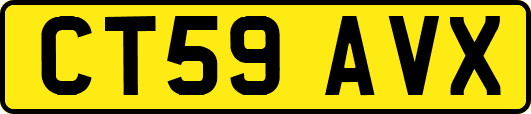 CT59AVX