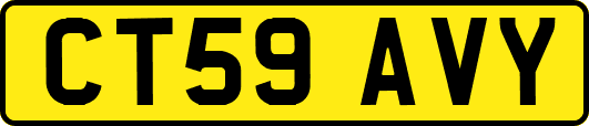 CT59AVY