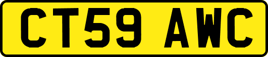 CT59AWC