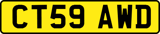CT59AWD