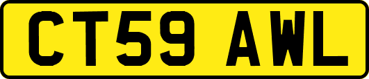 CT59AWL