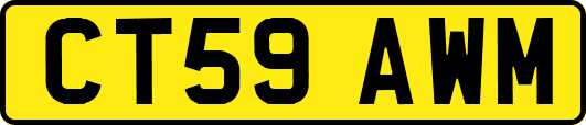 CT59AWM