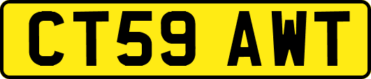 CT59AWT