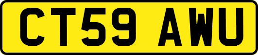 CT59AWU