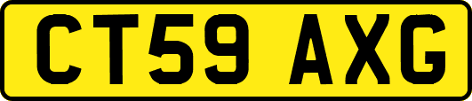 CT59AXG