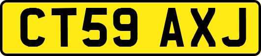 CT59AXJ