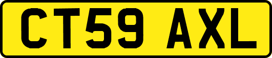 CT59AXL