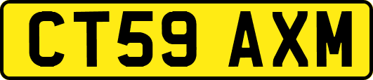 CT59AXM