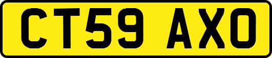 CT59AXO