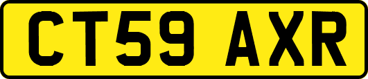 CT59AXR