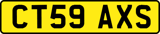 CT59AXS