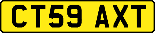 CT59AXT