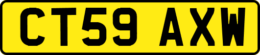 CT59AXW
