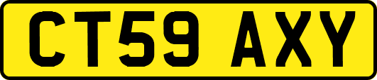 CT59AXY