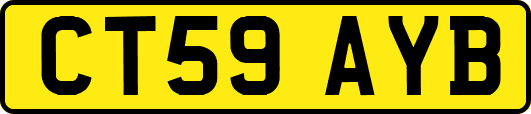 CT59AYB
