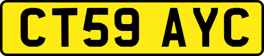 CT59AYC