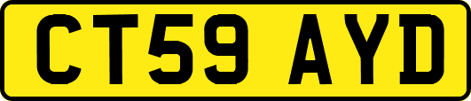 CT59AYD