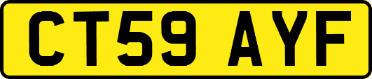 CT59AYF