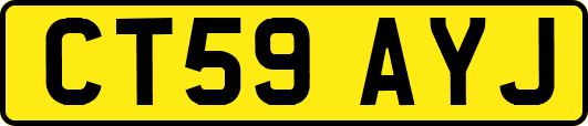 CT59AYJ