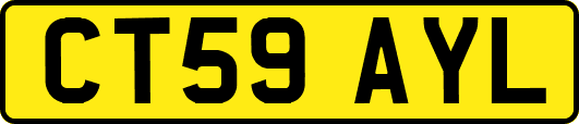CT59AYL
