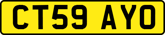 CT59AYO