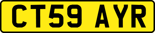 CT59AYR