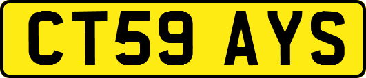 CT59AYS
