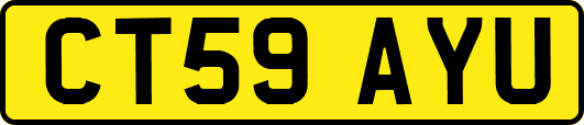 CT59AYU