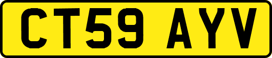 CT59AYV