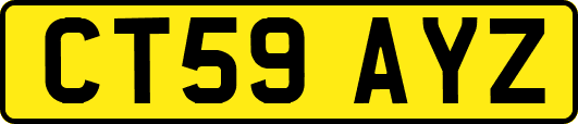 CT59AYZ