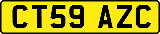 CT59AZC