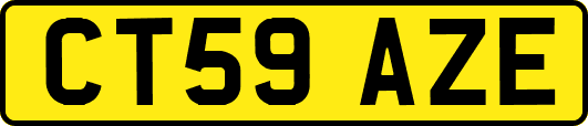 CT59AZE
