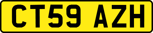 CT59AZH