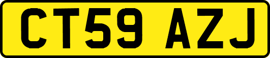 CT59AZJ