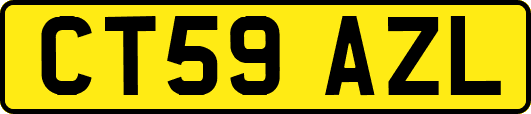 CT59AZL