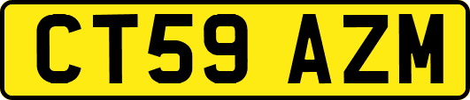 CT59AZM