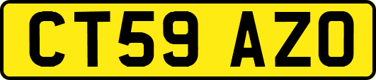 CT59AZO