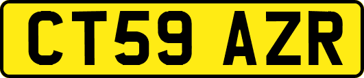 CT59AZR