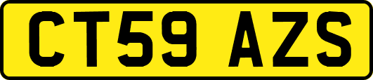 CT59AZS