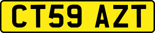 CT59AZT