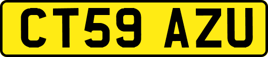 CT59AZU