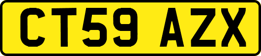 CT59AZX