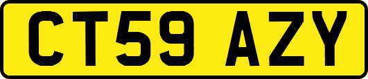 CT59AZY