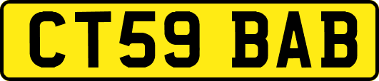 CT59BAB