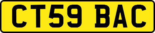 CT59BAC