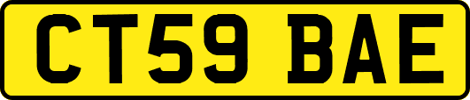 CT59BAE