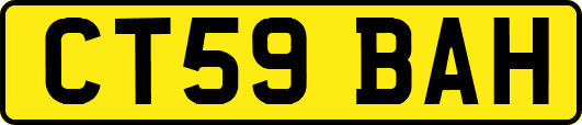 CT59BAH