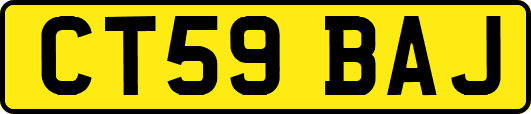 CT59BAJ
