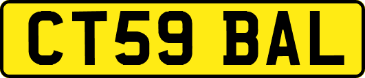 CT59BAL