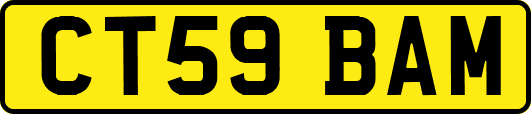 CT59BAM
